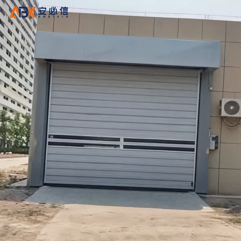 西宁市雷达高速门