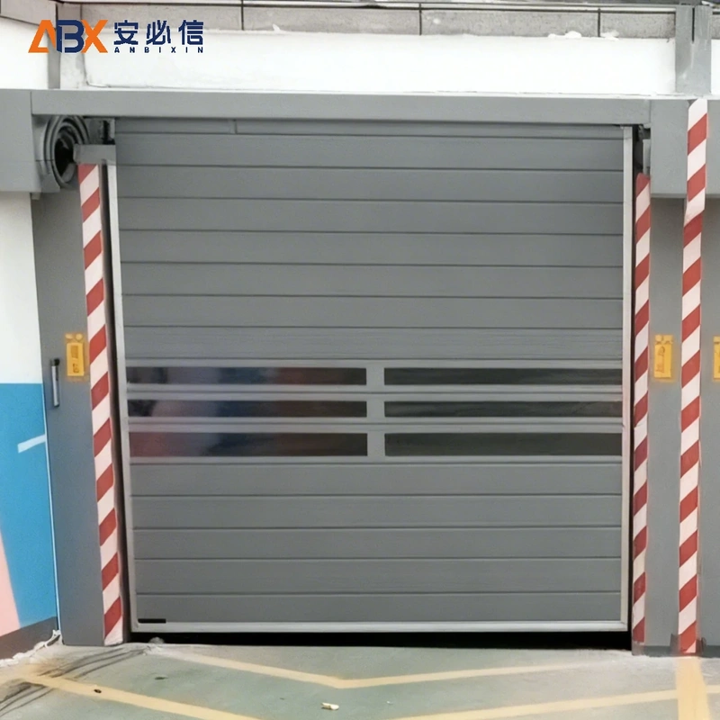 西宁市厂房高速门